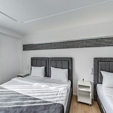Dido Diamond Hotel Dietzenbach Zewnętrze zdjęcie