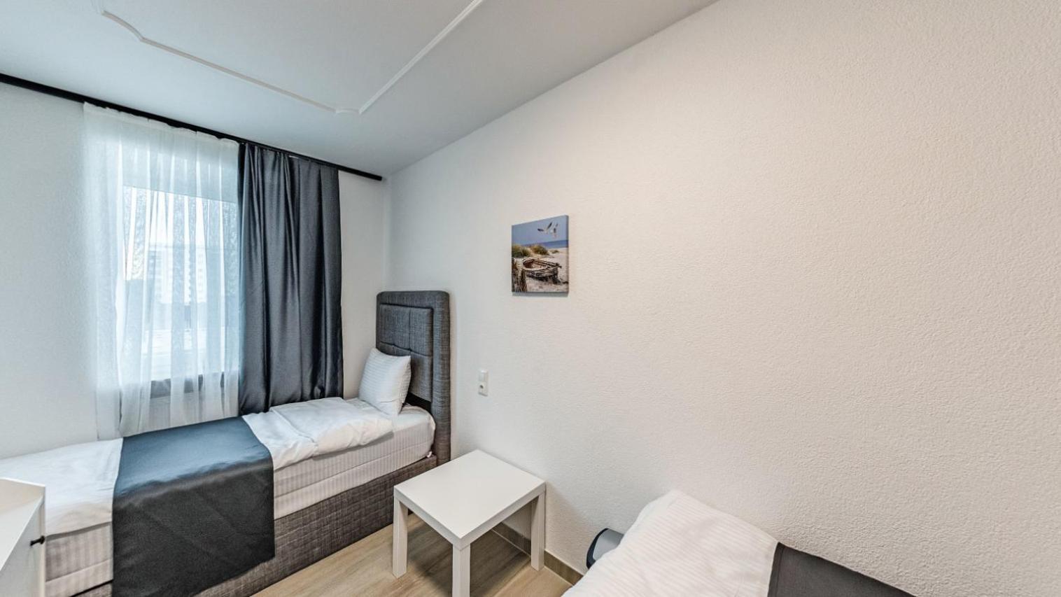 Dido Diamond Hotel Dietzenbach Zewnętrze zdjęcie