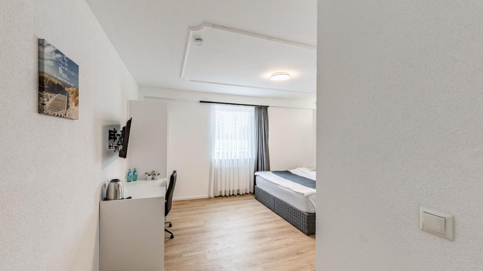 Dido Diamond Hotel Dietzenbach Zewnętrze zdjęcie
