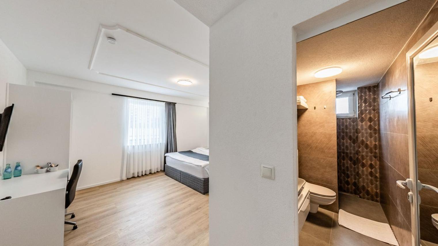 Dido Diamond Hotel Dietzenbach Zewnętrze zdjęcie