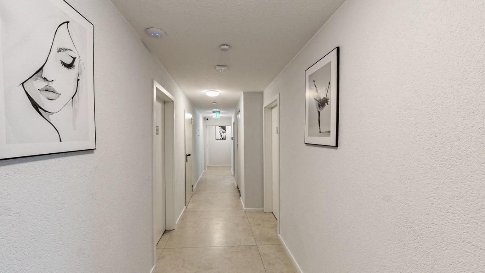 Dido Diamond Hotel Dietzenbach Zewnętrze zdjęcie