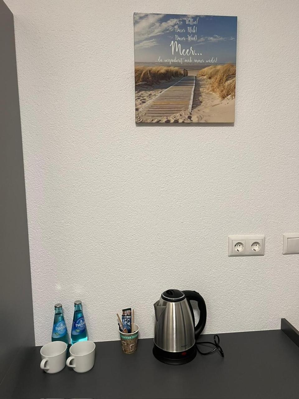 Dido Diamond Hotel Dietzenbach Zewnętrze zdjęcie