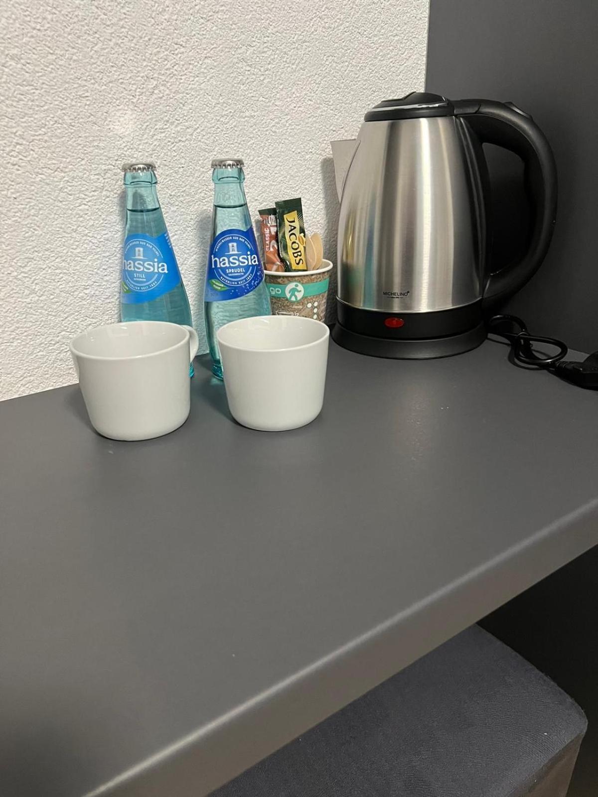 Dido Diamond Hotel Dietzenbach Zewnętrze zdjęcie