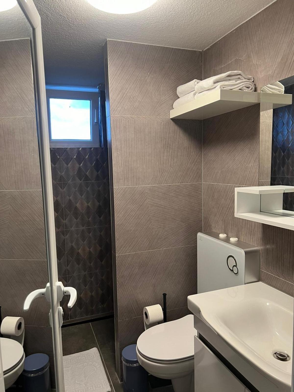 Dido Diamond Hotel Dietzenbach Zewnętrze zdjęcie