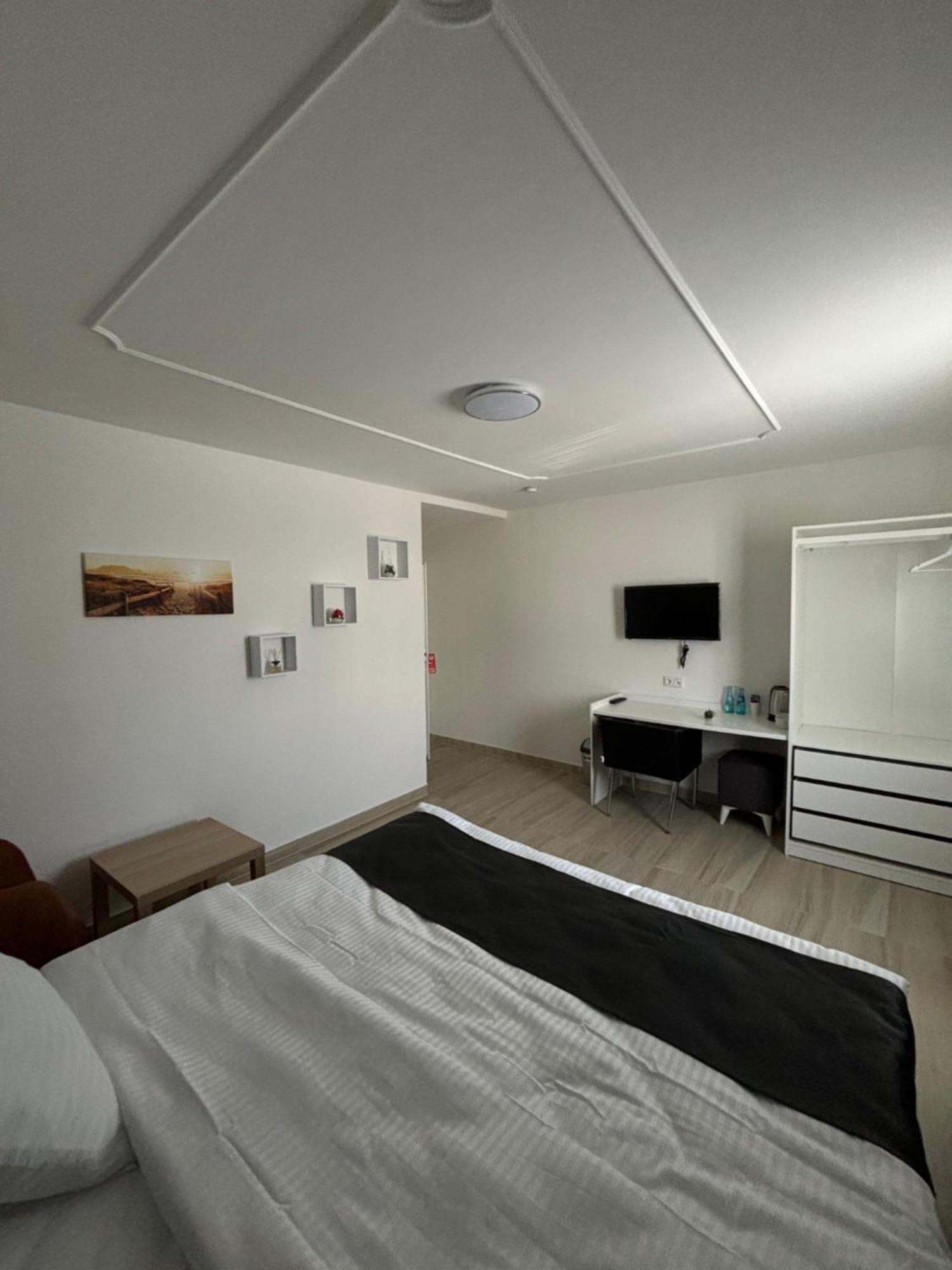 Dido Diamond Hotel Dietzenbach Zewnętrze zdjęcie