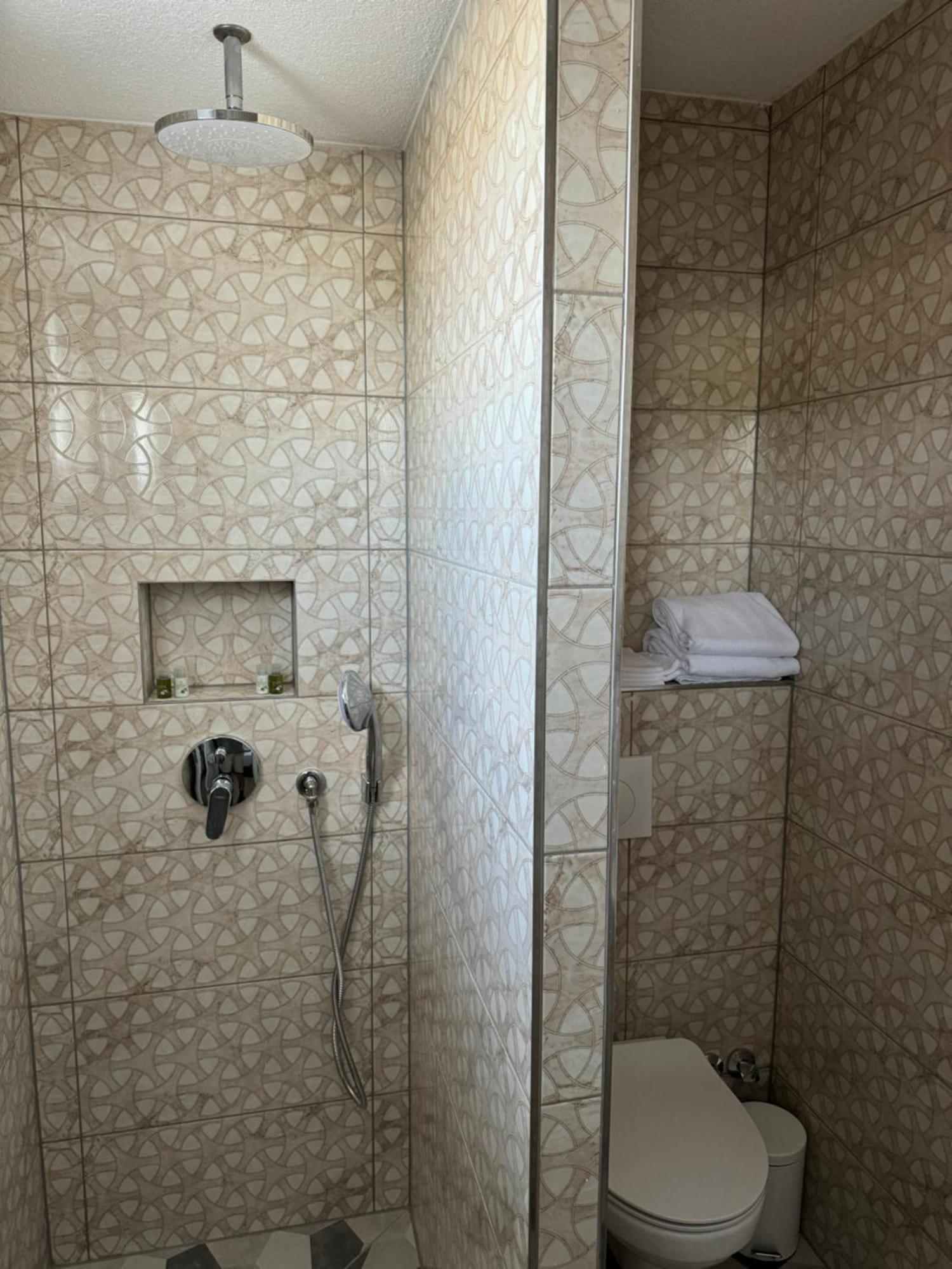 Dido Diamond Hotel Dietzenbach Zewnętrze zdjęcie