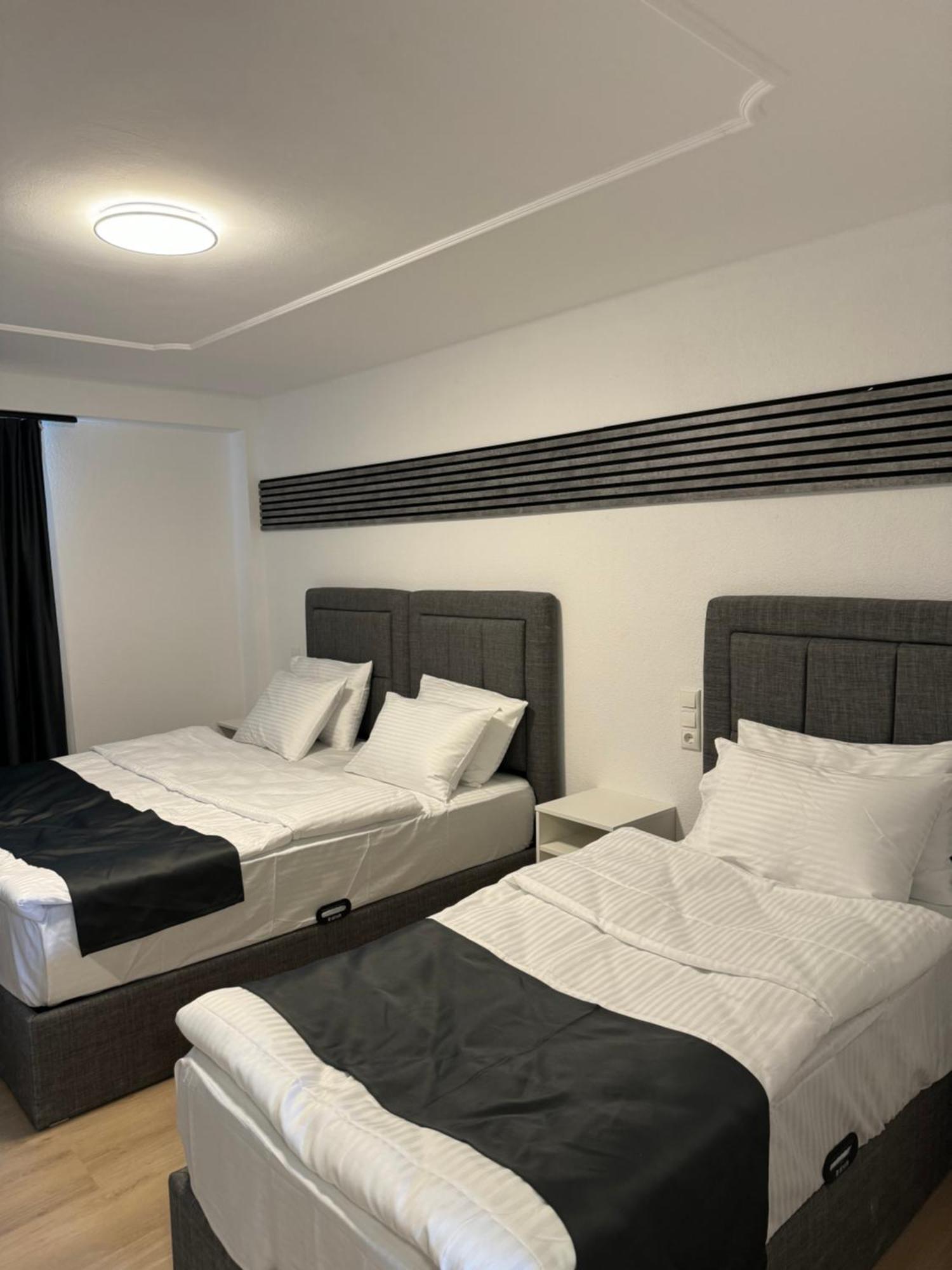 Dido Diamond Hotel Dietzenbach Zewnętrze zdjęcie
