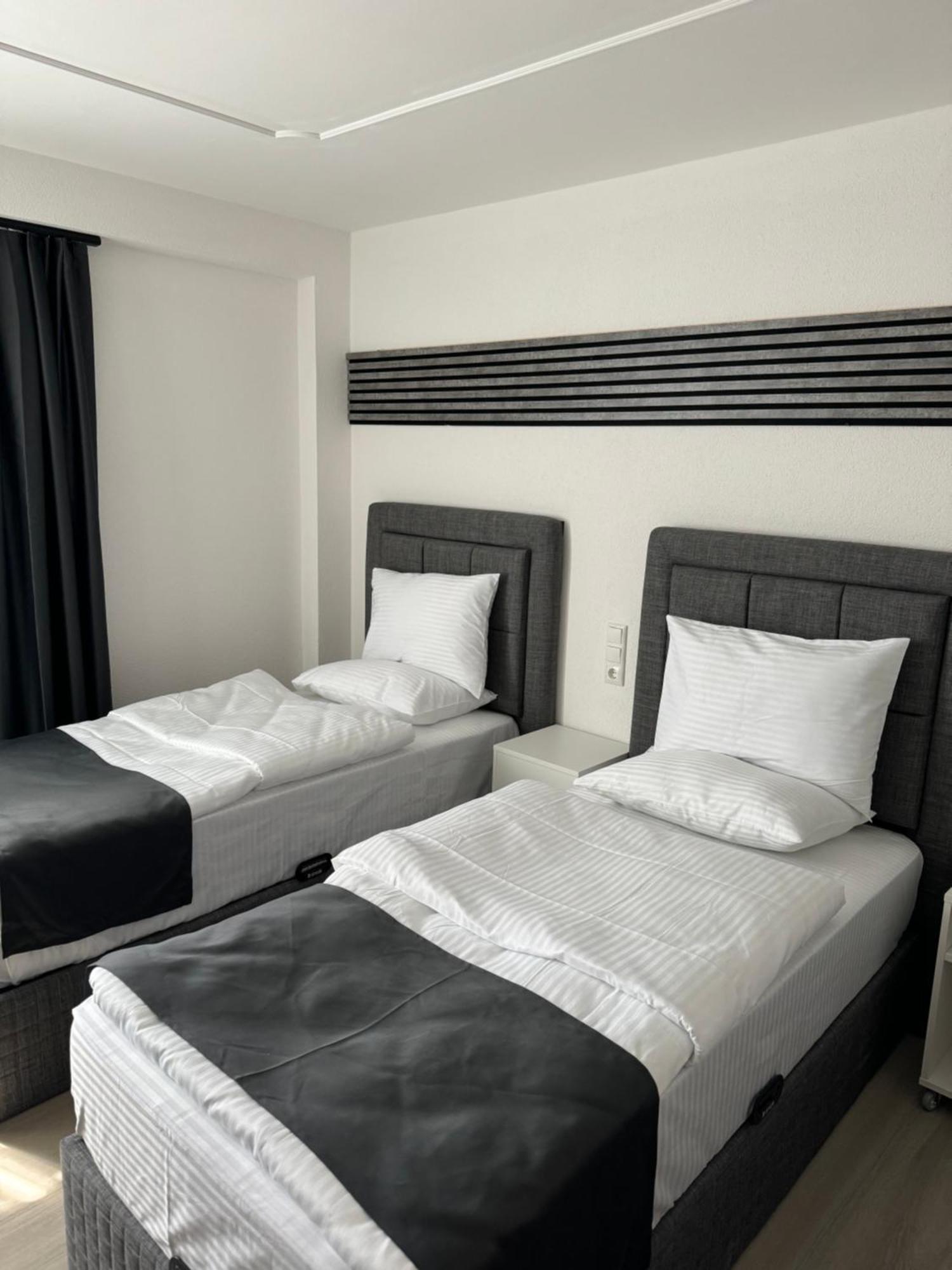 Dido Diamond Hotel Dietzenbach Zewnętrze zdjęcie