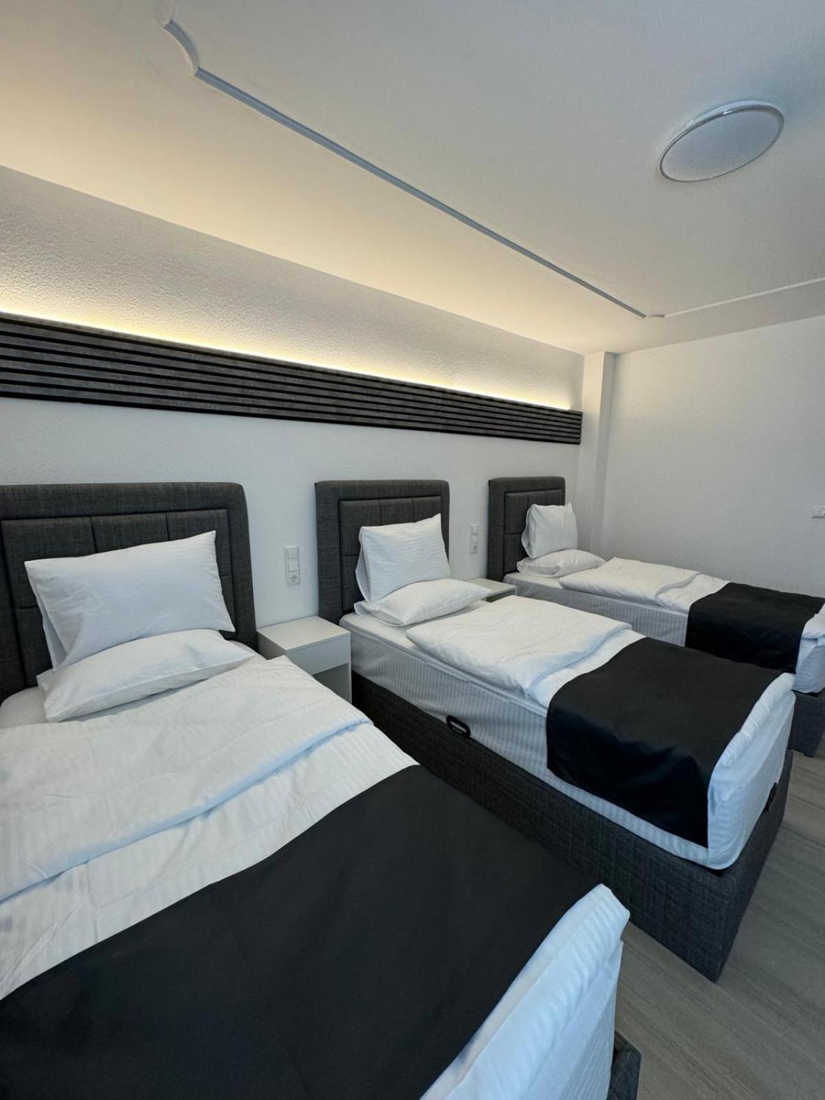 Dido Diamond Hotel Dietzenbach Zewnętrze zdjęcie